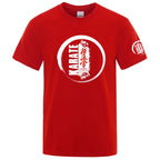 T Shirt Karaté