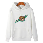 Sweat Boxe WBC