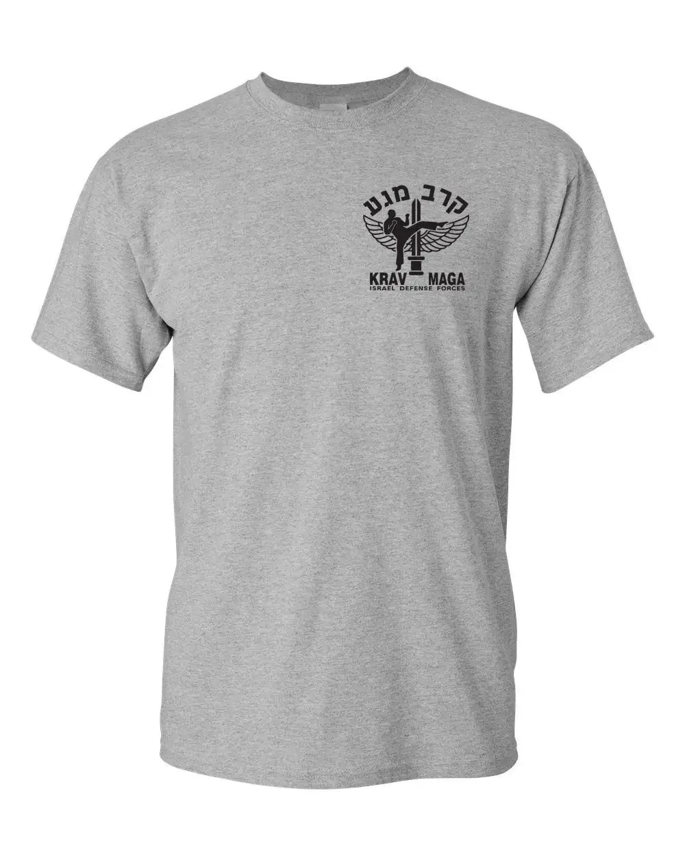 T Shirt Krav Maga
