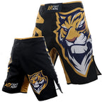 Short Entraînement MMA