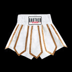 Short de Boxe Thaï Coupe Lotus