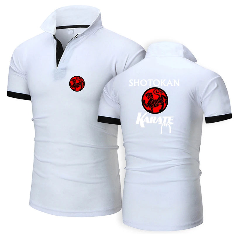 Polo Shotokan Karate