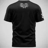 Tiger Muay Thai T Shirt