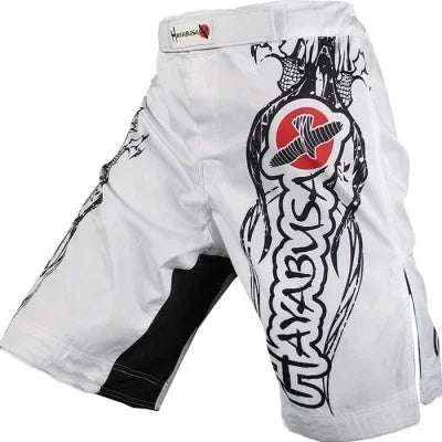 Short de MMA et Grappling