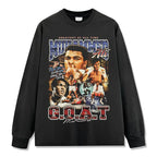 T-Shirt Muhammad Ali GOAT