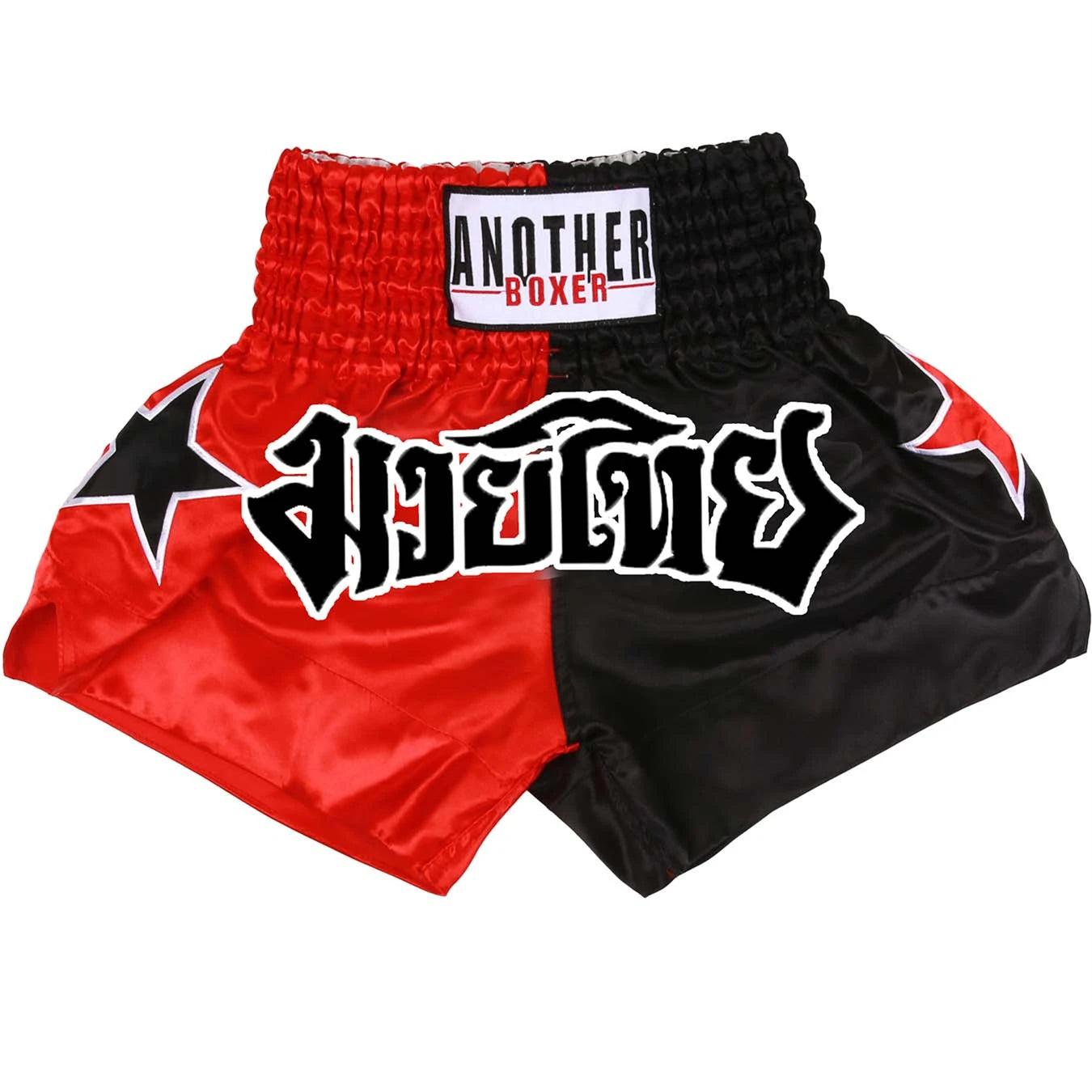 Short Muay Thaï