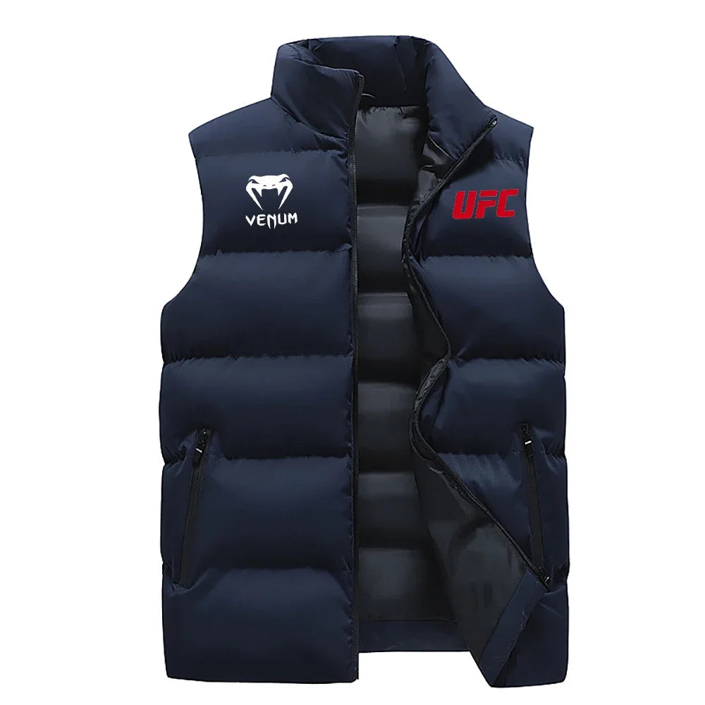 Veste MMA UFC Sans Manches