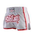 Short de Combat Boxe Thaï