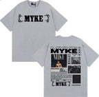 T Shirt Myke