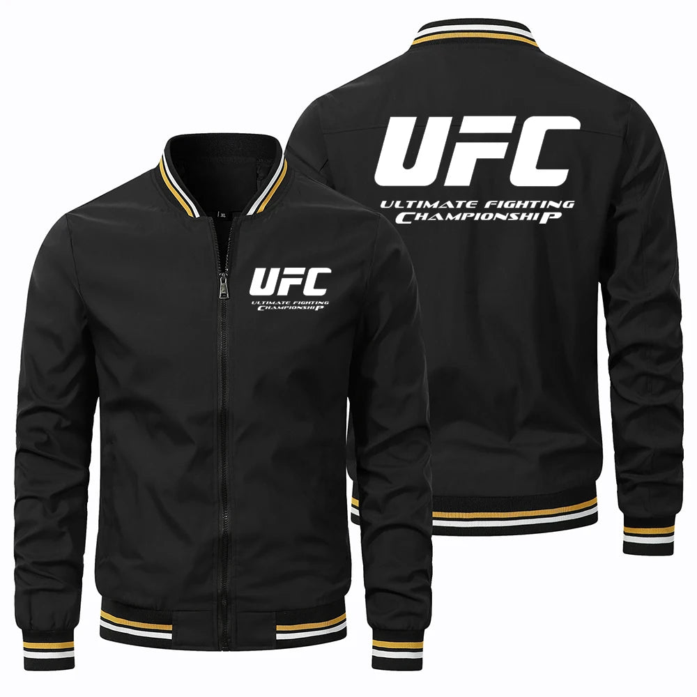 Veste Teddy UFC