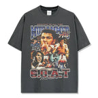 T-Shirt Muhammad Ali GOAT