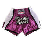 Short Muay Thaï