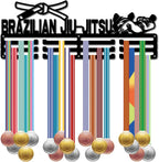 Porte Medaille Jiu Jitsu Brésilien JJB