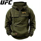 Veste Sweat UFC