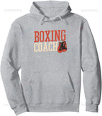 Sweat Boxing Coach