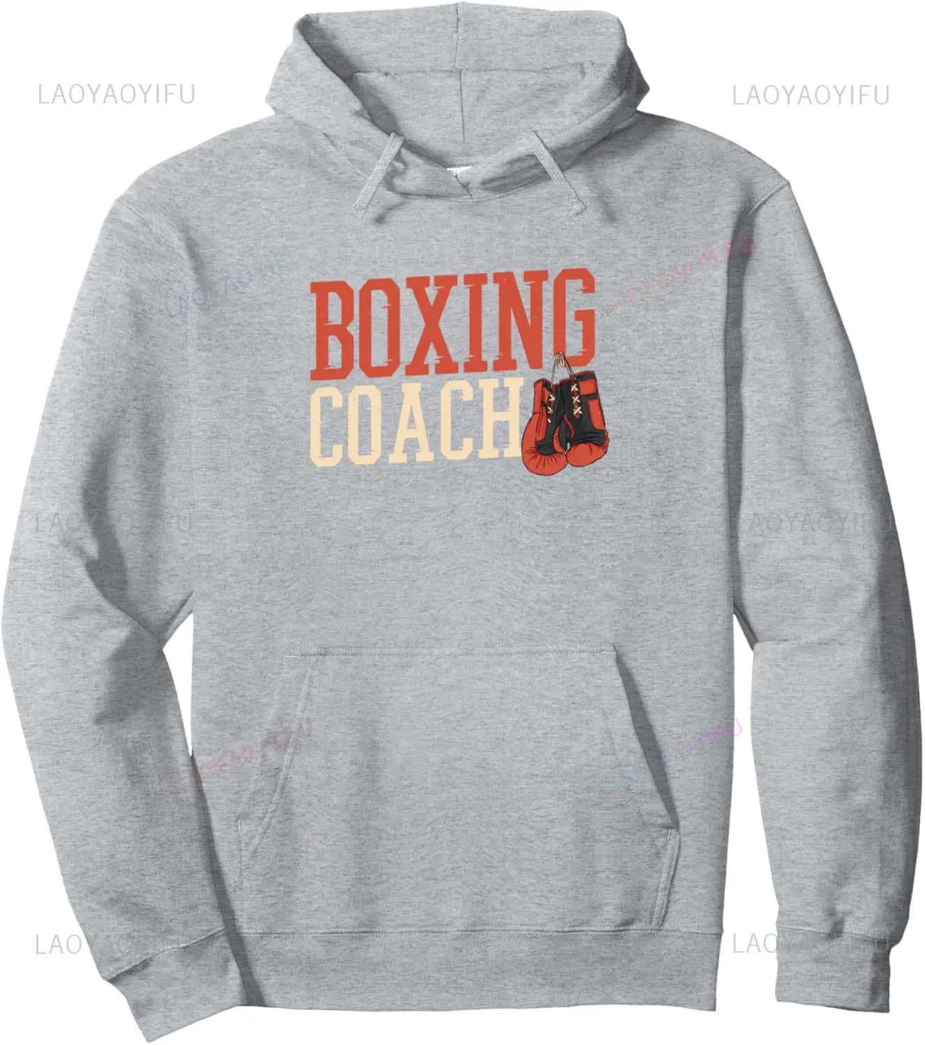 Sweat Boxing Coach
