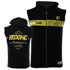 Pull sans Manches Boxe