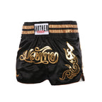 Short de Boxe Thaïlandaise pour Homme