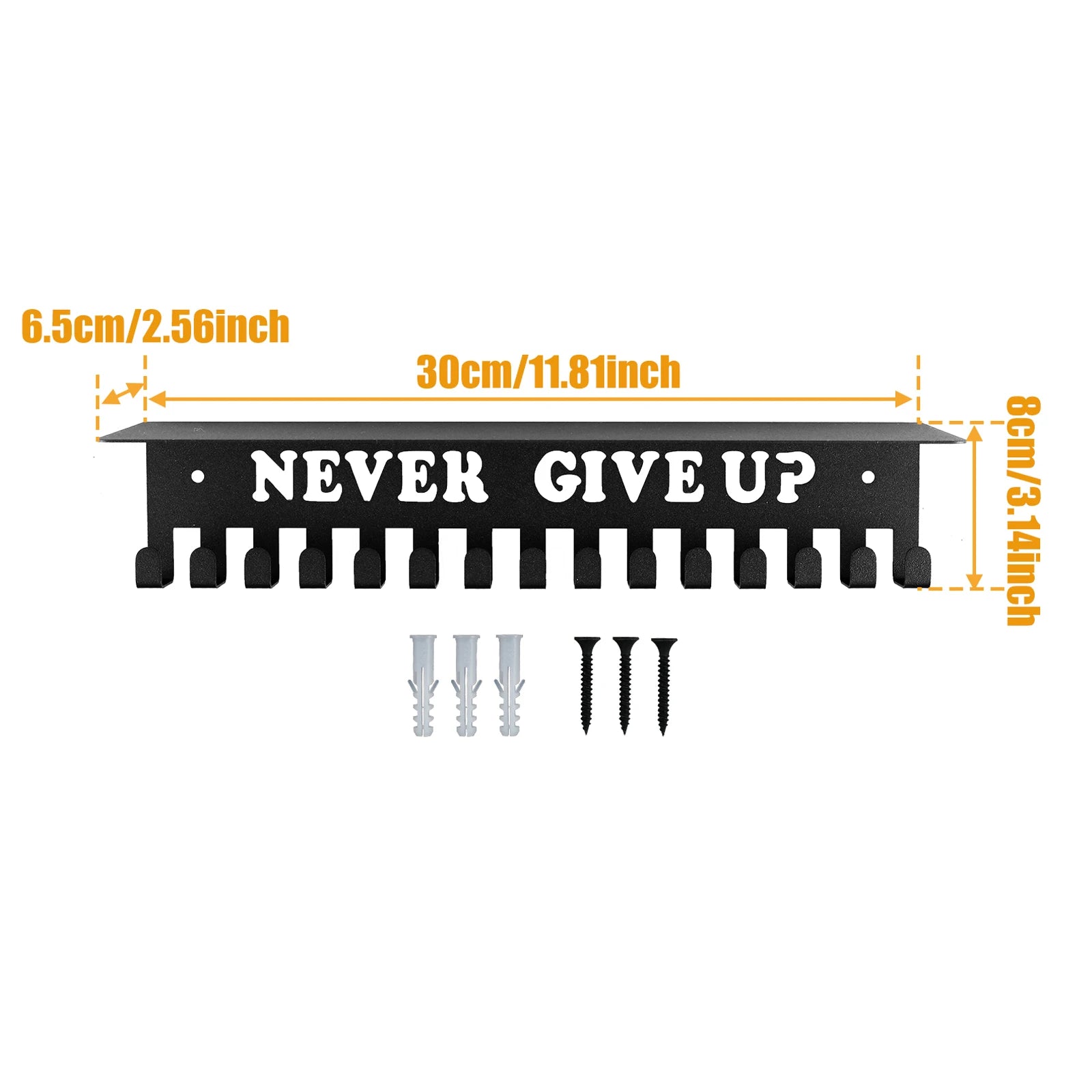 Porte Medaille Motivation