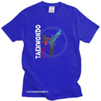 Tee Shirt TaeKwondo