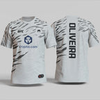 T Shirt MMA Oliveira