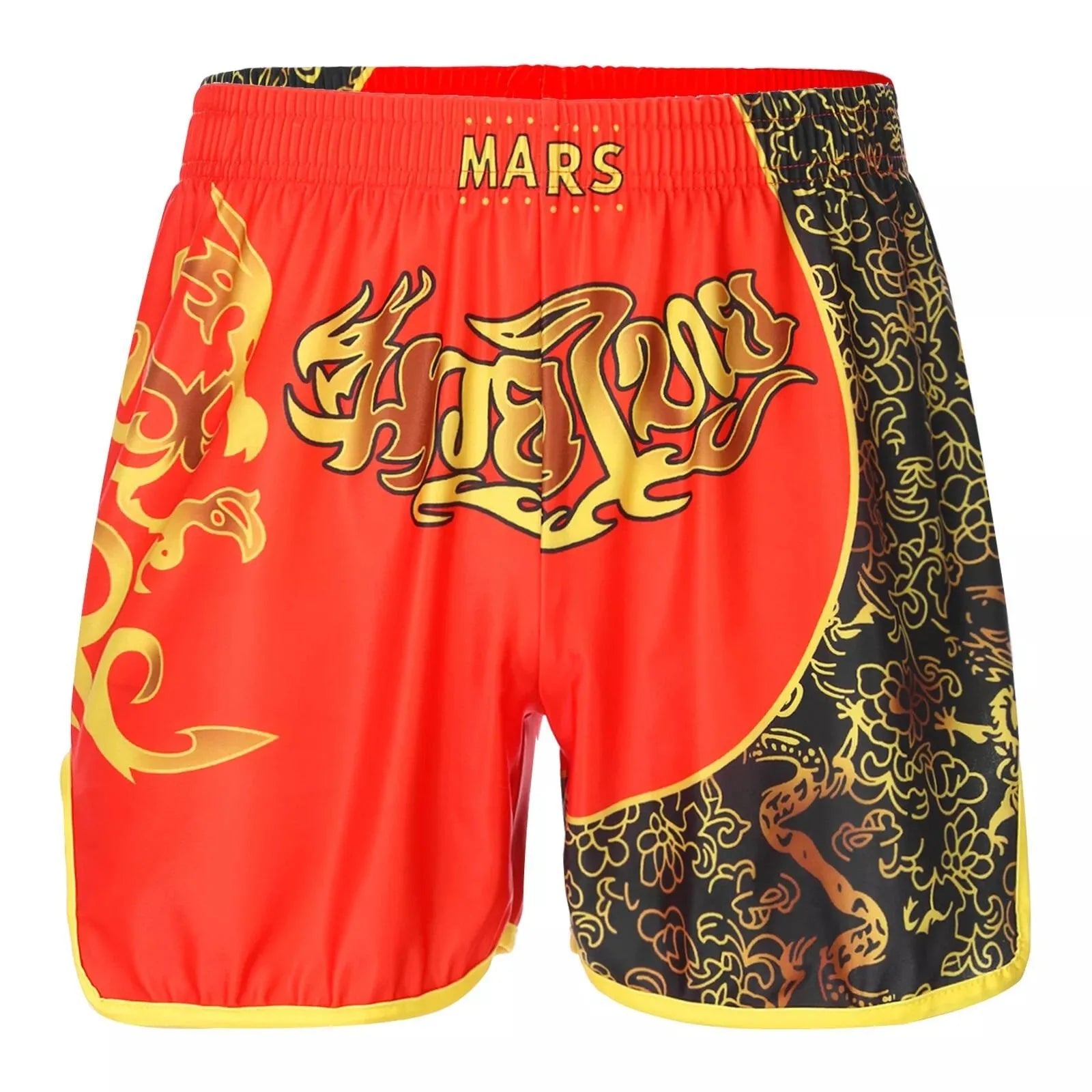 Short de Muay Thaï Homme