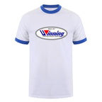 T Shirt Boxe Winning