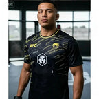 T-Shirt Technique MMA Homme