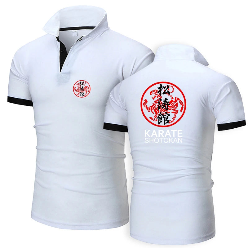Polo Shotokan Karate