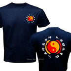 T Shirt Jeet Kune Do