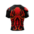 Rashguard Jiujitsu