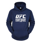 Sweat MMA UFC Fight Night