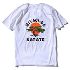 T Shirt Miyagi Karaté