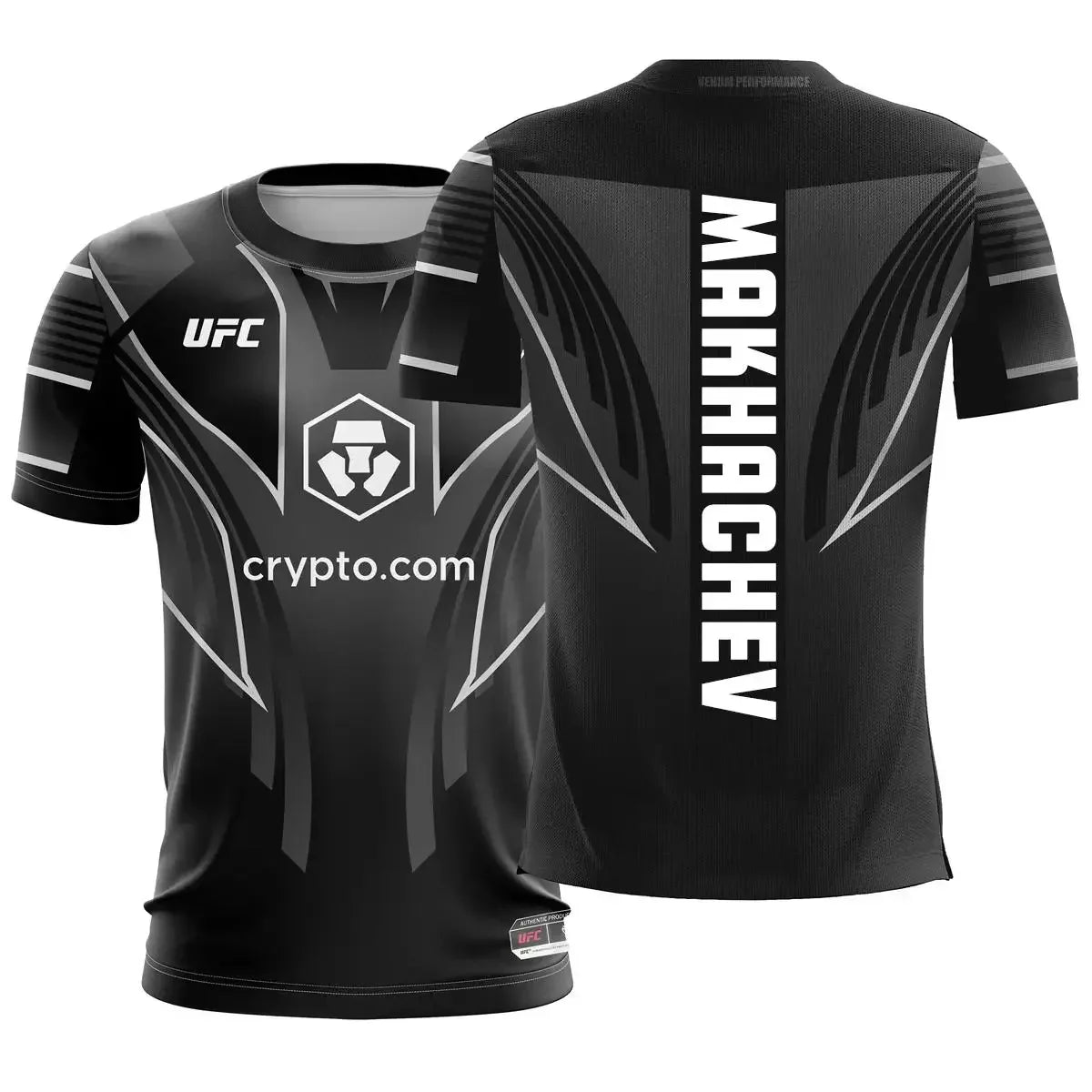 T Shirt MMA Makhachev