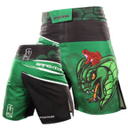 Short Entraînement MMA