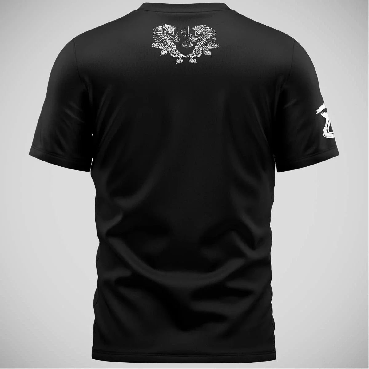 Tiger Muay Thai T Shirt
