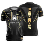 T Shirt MMA Makhachev