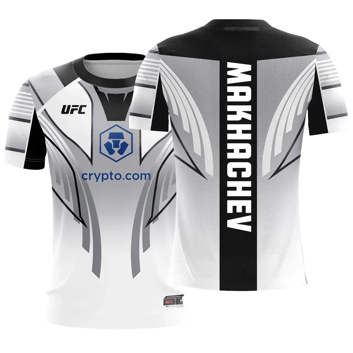 T Shirt MMA Makhachev
