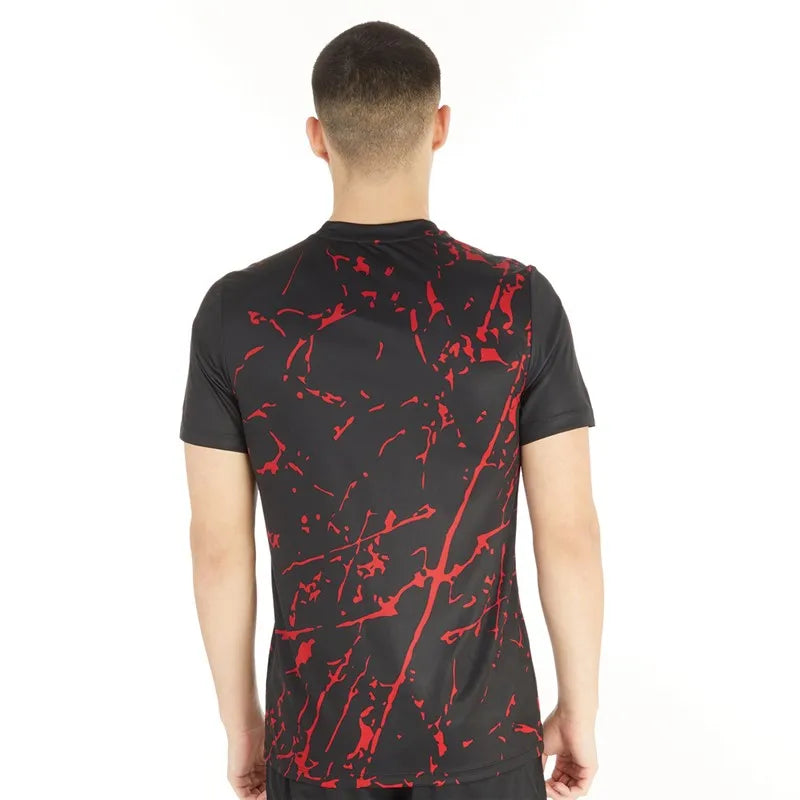 T Shirt MMA Glory
