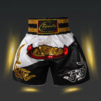 Short de Boxe Thaï Homme