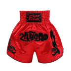Short de Boxe Thaï Homme
