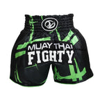 Short de Boxe Thaï Homme