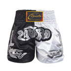 Short de Boxe Thaï Homme