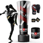 Sac de Frappe Autoportant Adulte