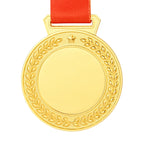 Médaille de Boxe Amateur