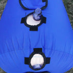 Punching Ball Humain Gonflable