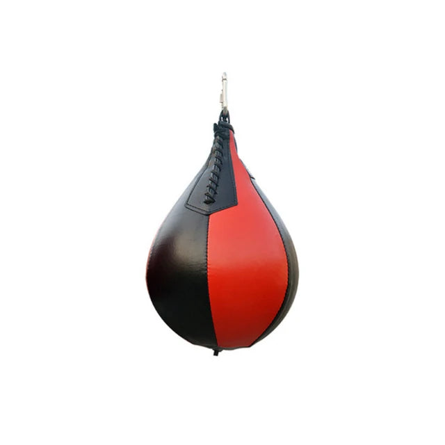 Sac de Frappe Poire de Vitesse