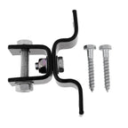 Fixation Plafond Sac de Frappe Lourd