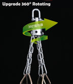 Sac de Frappe Kickboxing