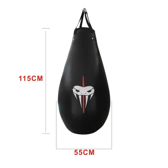 Sac de Frappe Extérieur Étanche